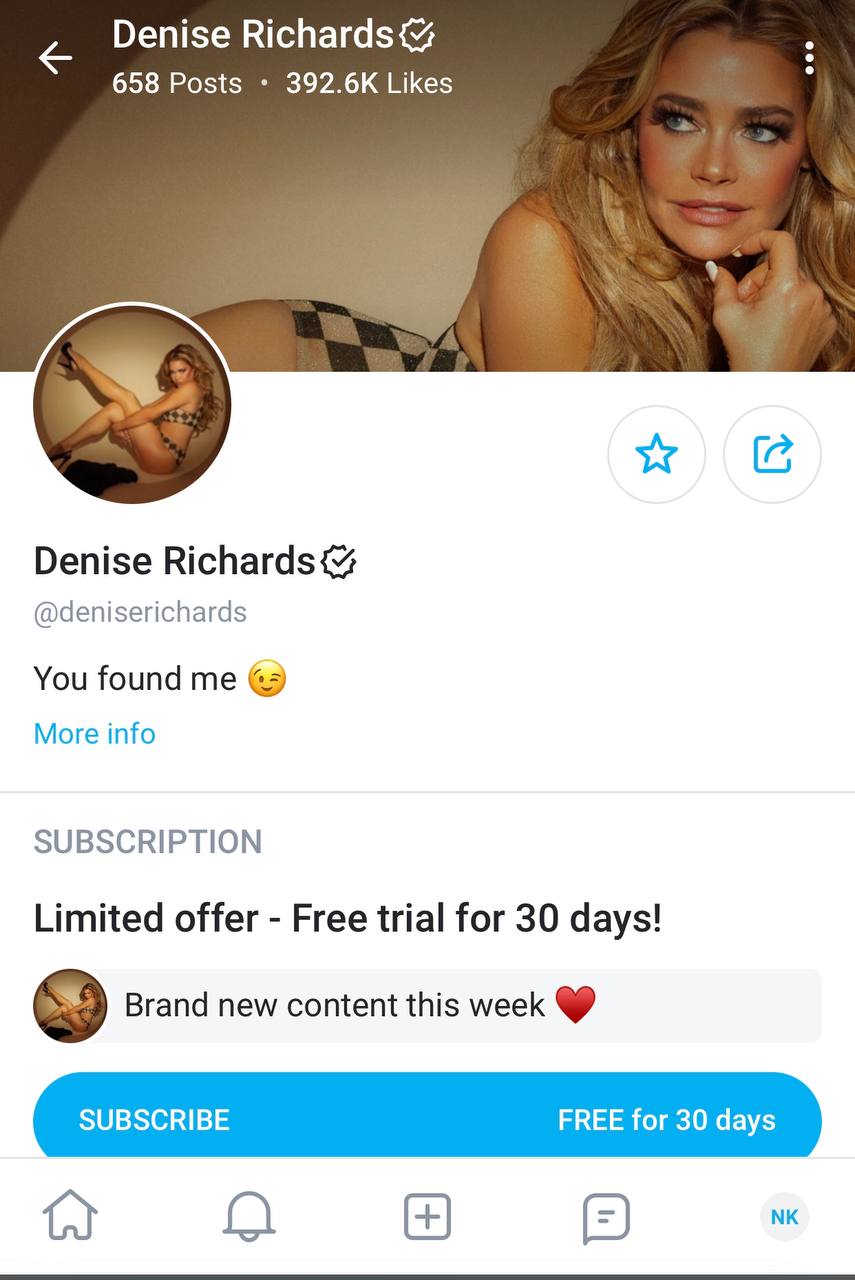 The Top 15 Highest Earning OnlyFans Creators Ever Scrowise