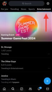 Twitter Explore Page - Everything You Need to Know - Scrowise