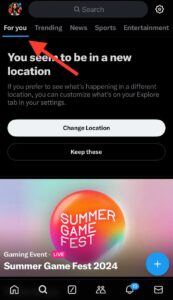 Twitter Explore Page - Everything You Need to Know - Scrowise