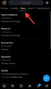 Twitter Explore Page - Everything You Need to Know - Scrowise