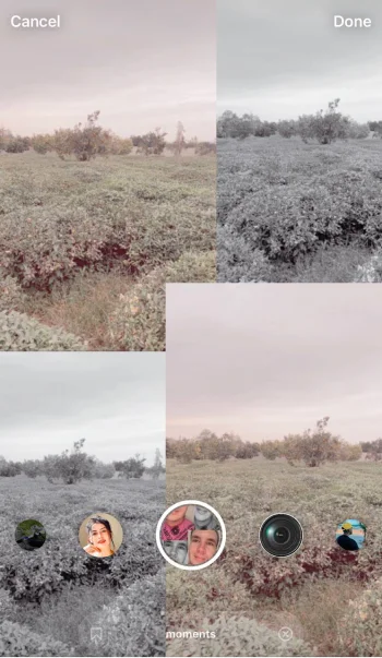 Try Effects