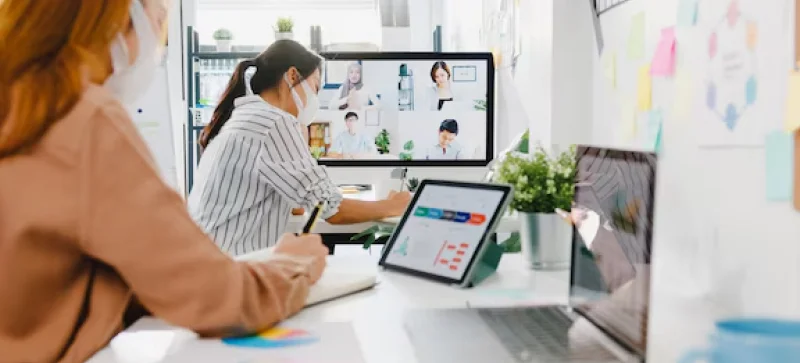 a digital marketing agency