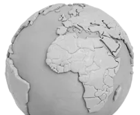 Global reach
