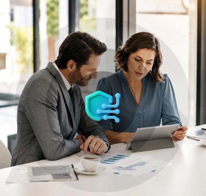 Resellers using Scrowise for a digital asset transaction